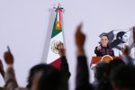 Sheinbaum: “Ya se hicieron los cambios constitucionales esenciales de la Cuarta Transformación”