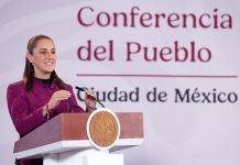 Sheinbaum busca reducir aranceles de acero, aluminio y autos en negociación comercial con EU