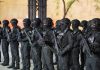 Oaxaca refuerza su estrategia de seguridad con fuerza de élite Binnizá: Antonino Morales
