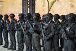 Oaxaca refuerza su estrategia de seguridad con fuerza de élite Binnizá: Antonino Morales