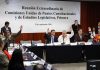 Comisiones del Senado avalan reforma para exigir nacionalidad mexicana exclusiva a candidatos a la Presidencia y gubernaturas