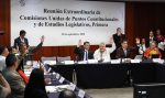 Comisiones del Senado avalan reforma para exigir nacionalidad mexicana exclusiva a candidatos a la Presidencia y gubernaturas