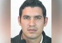 Confirman muerte de “El Güicho” o “R5”, líder del Cártel de Los Reyes; EU ofrecía 3 mdd por su captura
