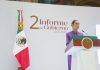 Sheinbaum planta cara a EU: “La soberanía de México no se negocia, no se entrega y no se comparte”