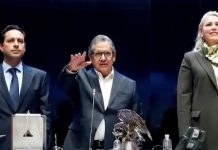 Higinio Martínez, garantía de diálogo y equilibrio en la conducción del Senado: Antonino Morales
