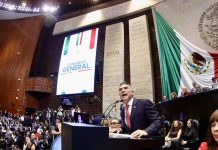 Alejandro Moreno llama a un “solo frente” opositor para derrotar a Morena en 2027 y 2030