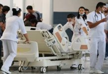 Sufre violencia 54% de los médicos residentes en México; CNDH alerta de crisis estructural