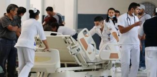 Sufre violencia 54% de los médicos residentes en México; CNDH alerta de crisis estructural