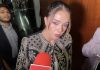 “Estoy más viva que nunca”: Ruth González mantiene abierta la puerta para buscar la gubernatura de SLP