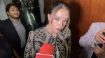 “Estoy más viva que nunca”: Ruth González mantiene abierta la puerta para buscar la gubernatura de SLP