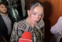 “Estoy más viva que nunca”: Ruth González mantiene abierta la puerta para buscar la gubernatura de SLP