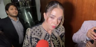 “Estoy más viva que nunca”: Ruth González mantiene abierta la puerta para buscar la gubernatura de SLP