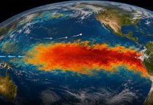 El Niño podría ser el más fuerte de la historia en 2027; OMM alerta por clima extremo