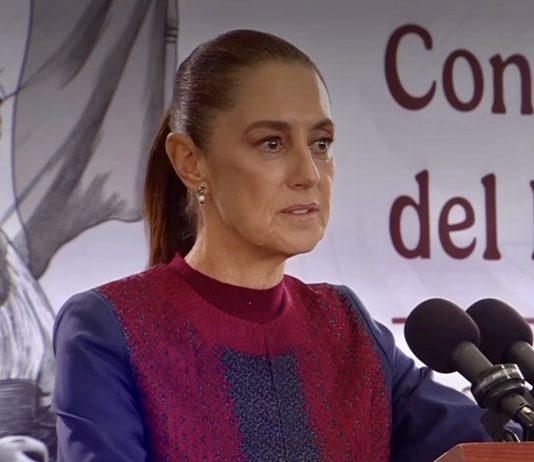 Pese a advertencias de Monreal, Sheinbaum confía en el respaldo a Morena para 2027