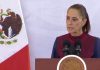 “No hay investigaciones” contra Adán Augusto y Andy López Beltrán por huachicol fiscal: Sheinbaum