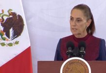 “No hay investigaciones” contra Adán Augusto y Andy López Beltrán por huachicol fiscal: Sheinbaum