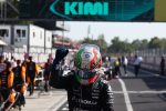 Antonelli firma una remontada histórica y gana el GP de Italia