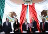 Hacienda entrega Paquete Económico 2027; prevé crecimiento de 2% y reducción gradual del déficit