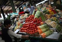 Inflación en México registra aumento de 0.20% durante agosto de 2026