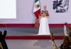 Programas sociales no son para ganar voluntades: Sheinbaum