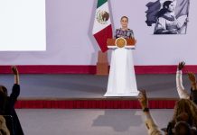 Programas sociales no son para ganar voluntades: Sheinbaum