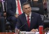 INE, a prueba en 2027: Alejandro Moreno exige frenar campañas anticipadas y al crimen organizado