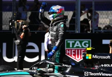 ¡Antonelli reina en Madrid! Gana el GP de España y amplía su ventaja rumbo al título de F1