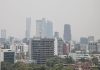 CAMe levanta contingencia ambiental por ozono en el Valle de México; mejoran condiciones de ventilación