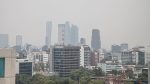 CAMe levanta contingencia ambiental por ozono en el Valle de México; mejoran condiciones de ventilación