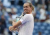 Zverev cobra revancha en Nueva York: conquista el US Open y firma el año de su consagración