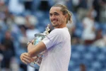 Zverev cobra revancha en Nueva York: conquista el US Open y firma el año de su consagración