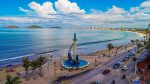 Refuerzan Mazatlán con mil 800 elementos federales ante ola de violencia