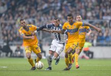 Senado pone la mira en el futbol mexicano: van por regreso del ascenso y descenso
