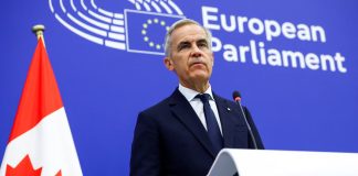 Canadá se acerca a la UE y Trump amenaza con “aranceles muy serios”
