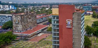 UNAM concentra más de la mitad de las posiciones de México en ranking académico global