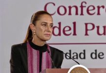 “No necesitamos que nos juzguen desde afuera”: Sheinbaum responde a críticas de EU
