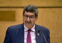 Sin fecha aún para dictaminar reforma sobre feminicidio; Senado mantiene abierto el diálogo: Corral