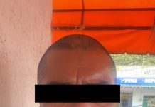 Detienen a Francisco Javier “N” responsable del feminicidio de Claudia Tacoronte en Cuautla
