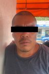 Detienen a Francisco Javier “N” responsable del feminicidio de Claudia Tacoronte en Cuautla