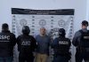 Detienen a Francisco Javier “N” responsable del feminicidio de Claudia Tacoronte en Cuautla