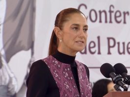 Sheinbaum y Trump avanzan hacia un posible acuerdo comercial tras llamada telefónica