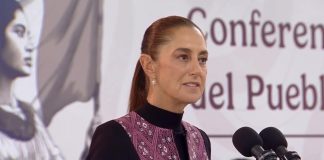 Sheinbaum y Trump avanzan hacia un posible acuerdo comercial tras llamada telefónica