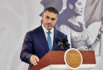 Tras mega decomiso de 59 millones de litros de combustible en Guanajuato, habrá detenciones: Harfuch