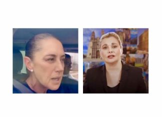 Tras meses de diferencias, Sheinbaum y Maru Campos reabren diálogo y acuerdan coordinación en seguridad