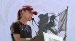 “La injerencia no; la subordinación tampoco”: Sheinbaum defiende soberanía de México en La Paz