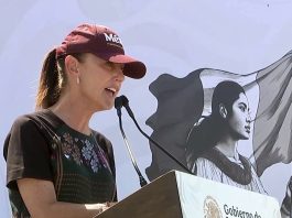 “La injerencia no; la subordinación tampoco”: Sheinbaum defiende soberanía de México en La Paz