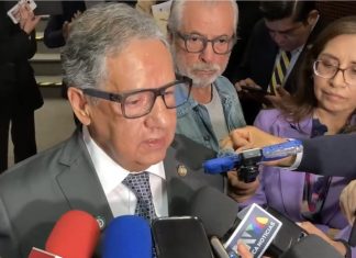 Higinio Martínez llama a superar inconformidades y preservar la alianza de Morena con PT y Verde