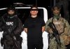 Detienen en Mazatlán a “El Peli”, operador de “Los Chapitos”