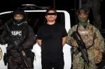 Detienen en Mazatlán a “El Peli”, operador de “Los Chapitos”