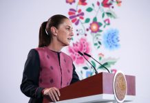 Sheinbaum reconoce fallas en salud: abasto en Veracruz y muertes de cinco bebés en Durango bajo investigación